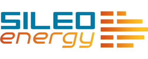 Sileo Energy Logo