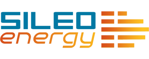 Sileo Energy Logo